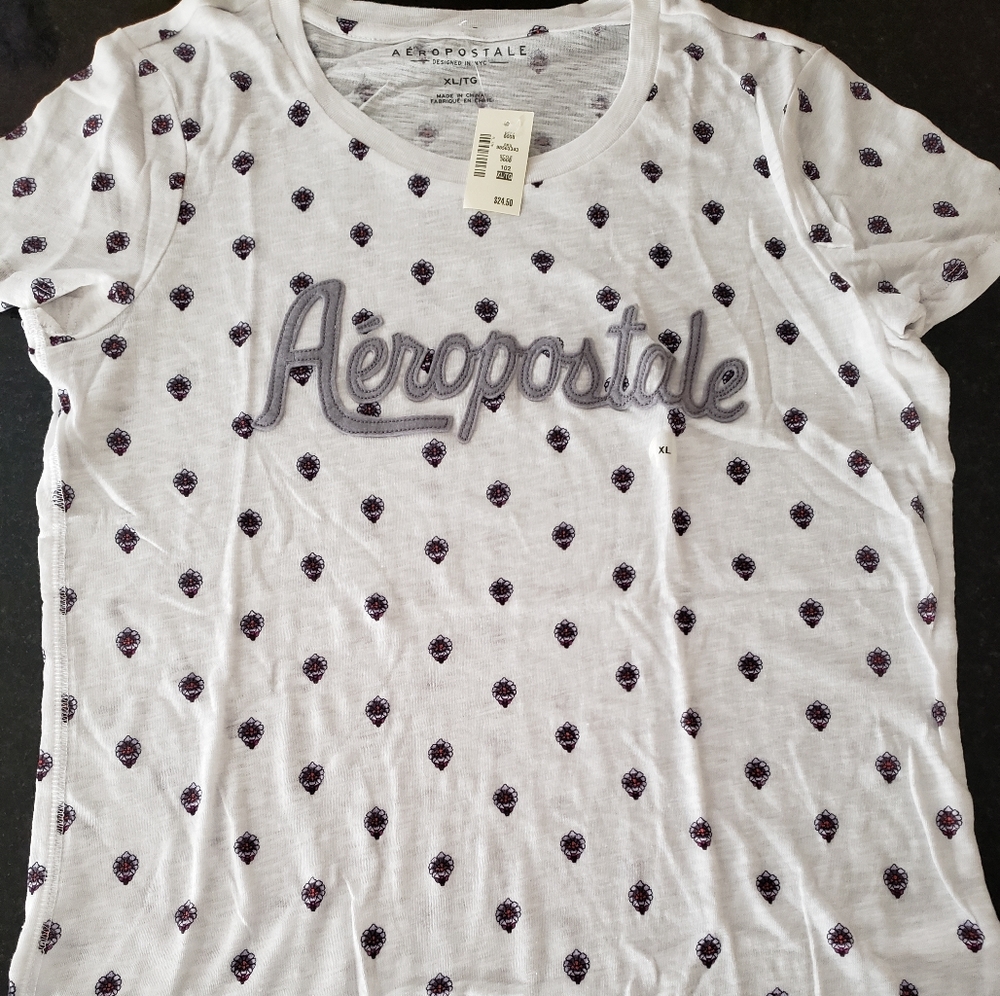 Aeropostale Tee